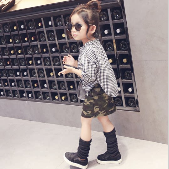 Jupe enfant - Ref 2049744 Image 1