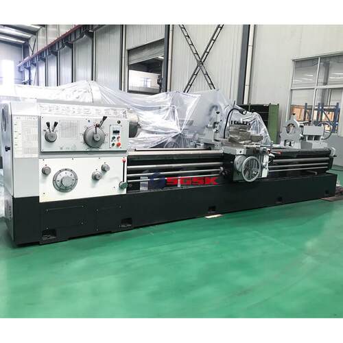 1100导轨普通车床CW61180G重型车床整体床身落地式重型车床普车