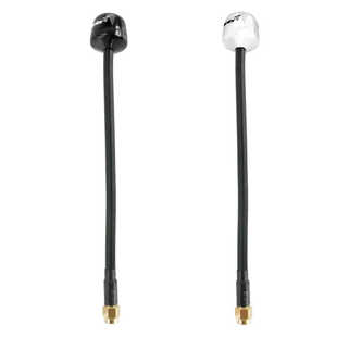 Lumenier AXII 2 5.8GHz 2.2dBi增益RHCP LHCP SMA 远距离天线