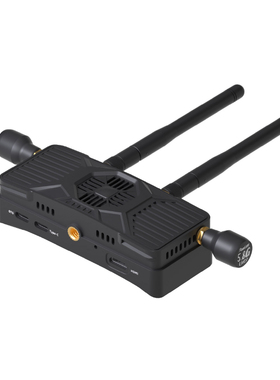 RunCam WiFiLink-RX数字高清接收机(支持OpenIPC/Ruby系统的图传)