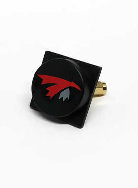 TRUERC X-AIR 5.8 MK II天线适用HDZER ORQA眼镜RHCP穿越机FPV