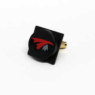 TRUERC X-AIR 5.8 MK II天线适用HDZER ORQA眼镜RHCP穿越机FPV