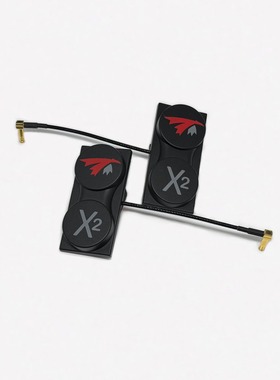 TRUERC 新款上市X²-AIR5.8MK II Antenna 适用于Dji Goggles2