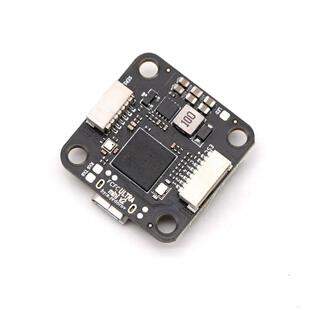 KISS ULTRA FCFC MINI V2飞行控制器 STM32H743固件 2S-6S 穿越机