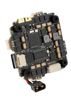 Lumenier LUXHDAIO - G4 FC+35A BLHel 穿越机 无焊穿越机控制