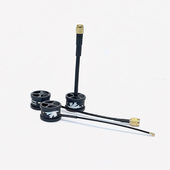 IRC TRUERC奇点2.4 FPV LHCP底部天线RP SMA RHCP