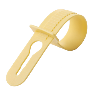 晾衣架防风扣加厚晾晒固定锁扣防滑防脱落衣杆卡条家用调节挂衣钩