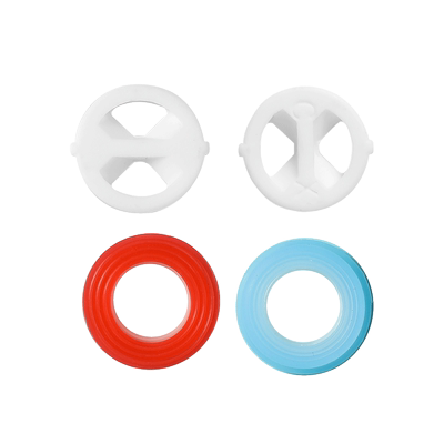 快开冷热通用水龙头芯阀阀芯