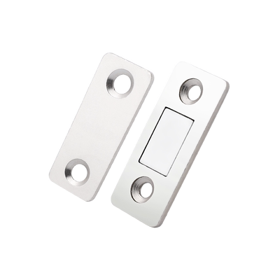 免打孔磁吸推拉门衣柜贴片