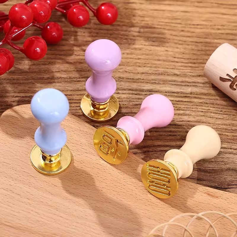 饺子印福字福财寿喜面食面点刻字