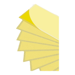 灭蝇纸灭蝇灯专用粘蝇板粘捕式灭蚊蝇灯贴虫纸强力粘苍蝇灭蚊灯纸