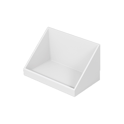 镜柜收纳盒口红置物架