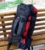Black and Red 45L New Version