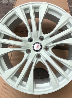 18寸适配宝来朗境斯巴鲁小鹏K5奥迪A1荣威锐行翼豹高尔夫改装轮毂