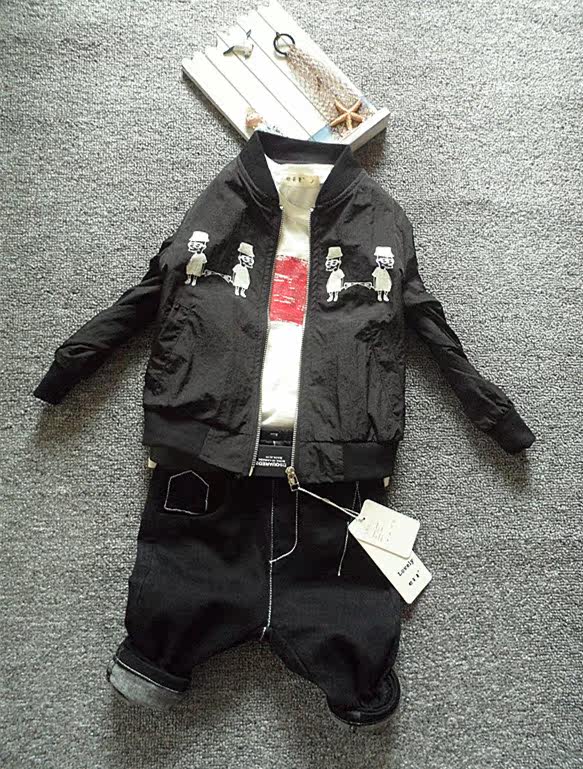 Veste enfant - Ref 2159660 Image 3