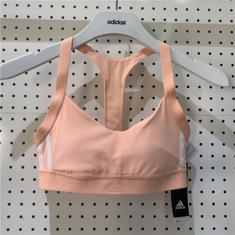 瑜伽运动休闲跑步透气文胸