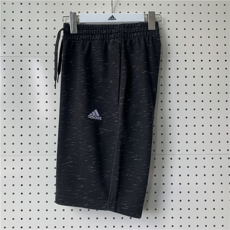 Adidas 阿迪达斯男子夏季跑步运动休闲透气短裤 HE1804