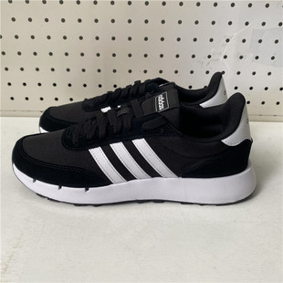 adidas阿迪达斯 RUN 60s 2.0 男女复古运动休闲鞋板鞋 JS3021