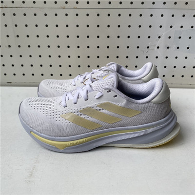 Adidas阿迪达斯女鞋SUPERNOVA RISE缓震透气运动鞋跑步鞋ID3593