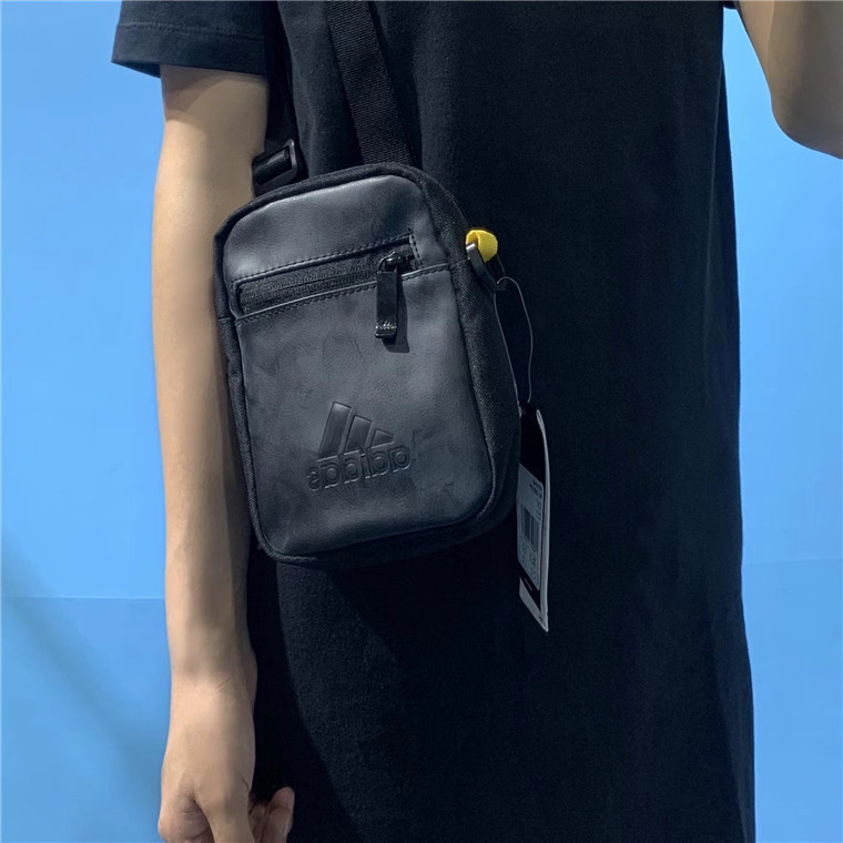 阿迪达斯男女单肩包运动包