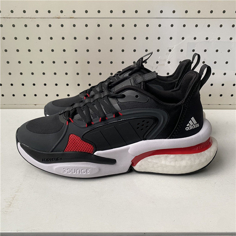 Adidas/阿迪达斯AlphaBoost V1男士健身训练跑步鞋运动鞋IF6887