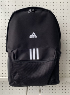 adidas阿迪达斯书包背包运动包大容量双肩包男学生书包女包H34804