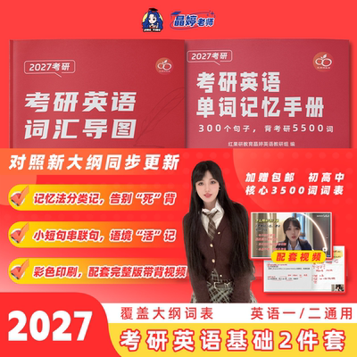 3500速背手册词汇导图