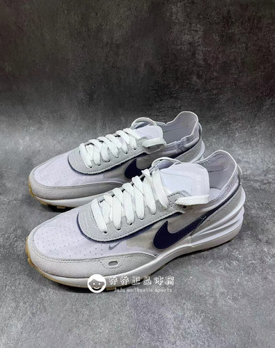 Nike/耐克运动低帮跑步鞋