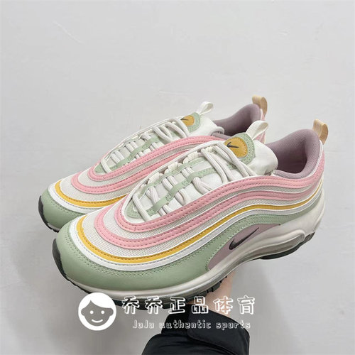 Nike/耐克跑步缓震休闲鞋