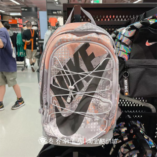 BA6550 BA5217 耐克男女双肩包运动休闲书包电脑包DV1296 DD0559