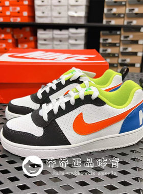 Nike/耐克经典复古休闲板鞋