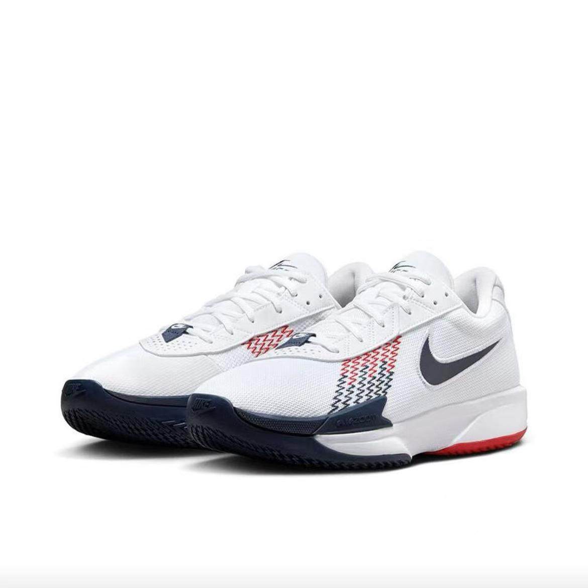 Nike耐克GT CUT ACADEMY简版男女实战篮球鞋 FB2598-101 100 002