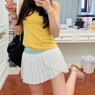 休闲运动吊带背心DH1346 Nike 795 女子款 新款 耐克正品 夏季