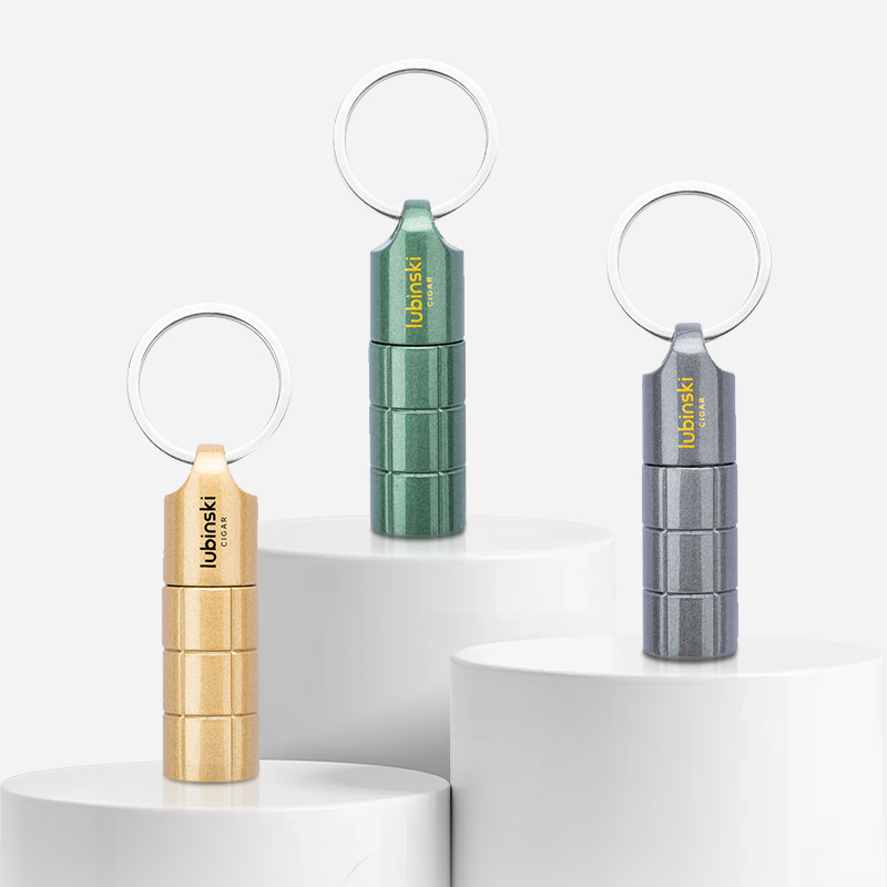 Lubinski鲁宾斯基雪茄钻孔器双尺寸二合一