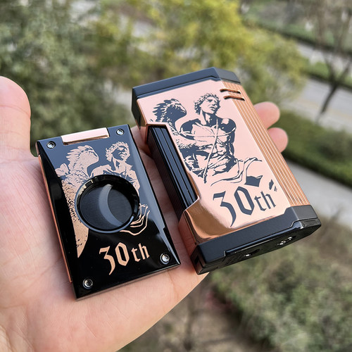 美国普罗米修斯30周年纪念01款