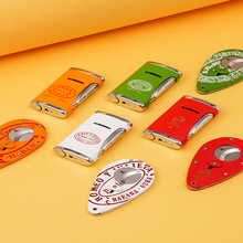 Habanos&Xikar 哈伯纳斯和西卡联名款雪茄剪打火机