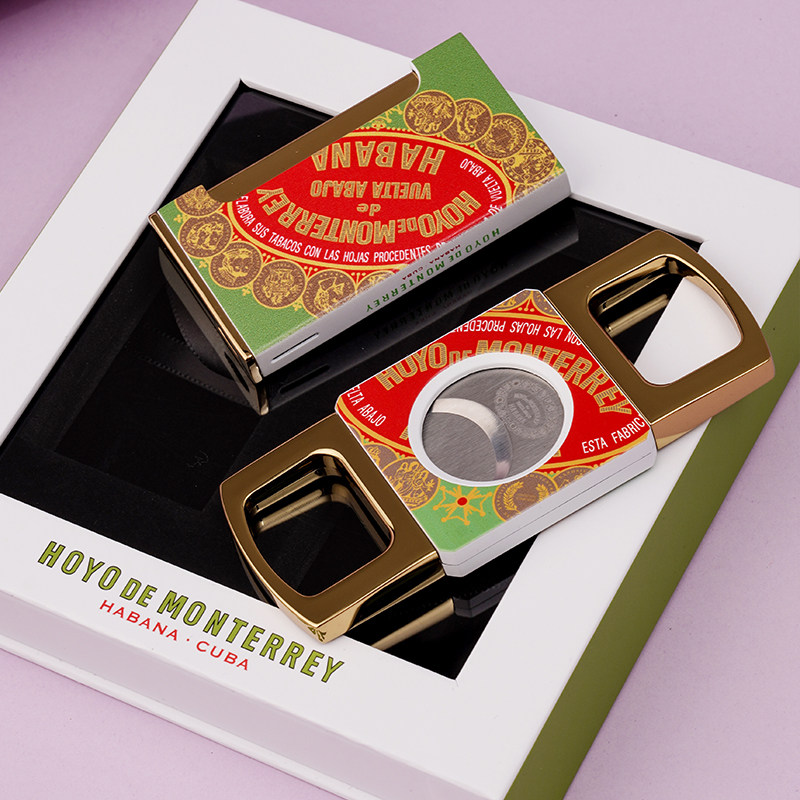 Habanos哈伯纳斯官方出品雪茄品牌雪茄剪打火机