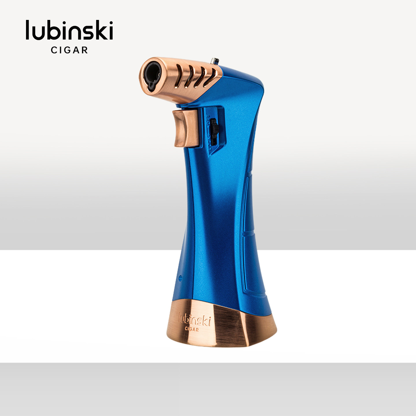 Lubinski鲁宾斯基台式雪茄喷枪图片