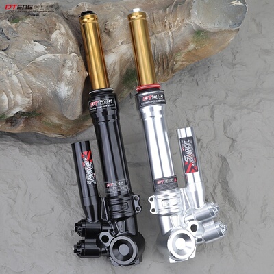 PTENG33芯前减震器400MM基础款