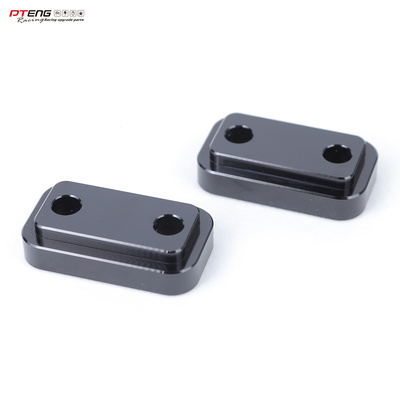 PTENG适用7075平叉加宽垫片PT改装专用加宽码205开档加宽至230