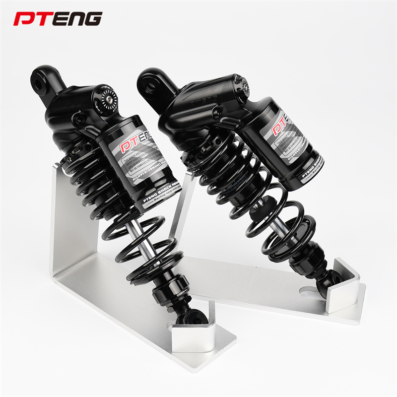 PTENGPT后减震小牛九号电动车
