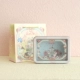 Прямоугольная коробочка Cake Bunny 18,5*13,2*5,5см