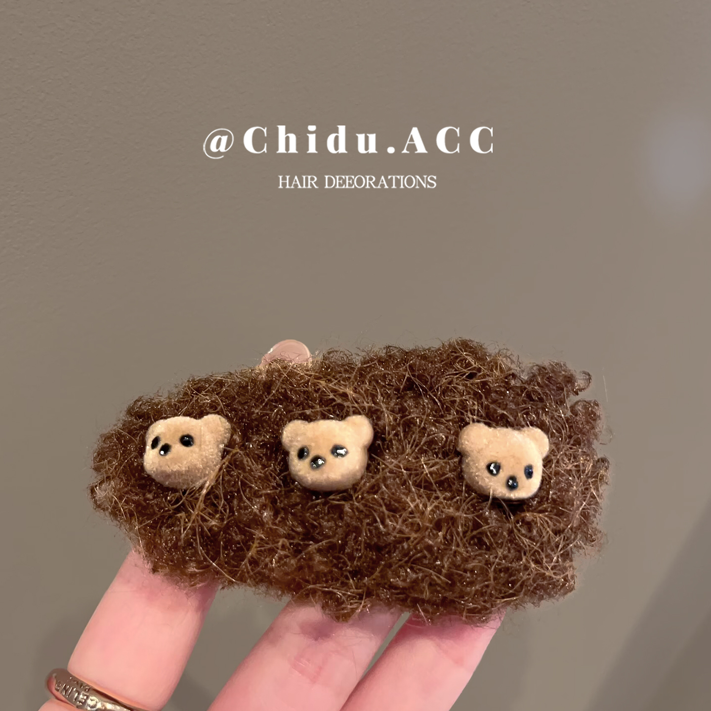 潮流精品，品质保证