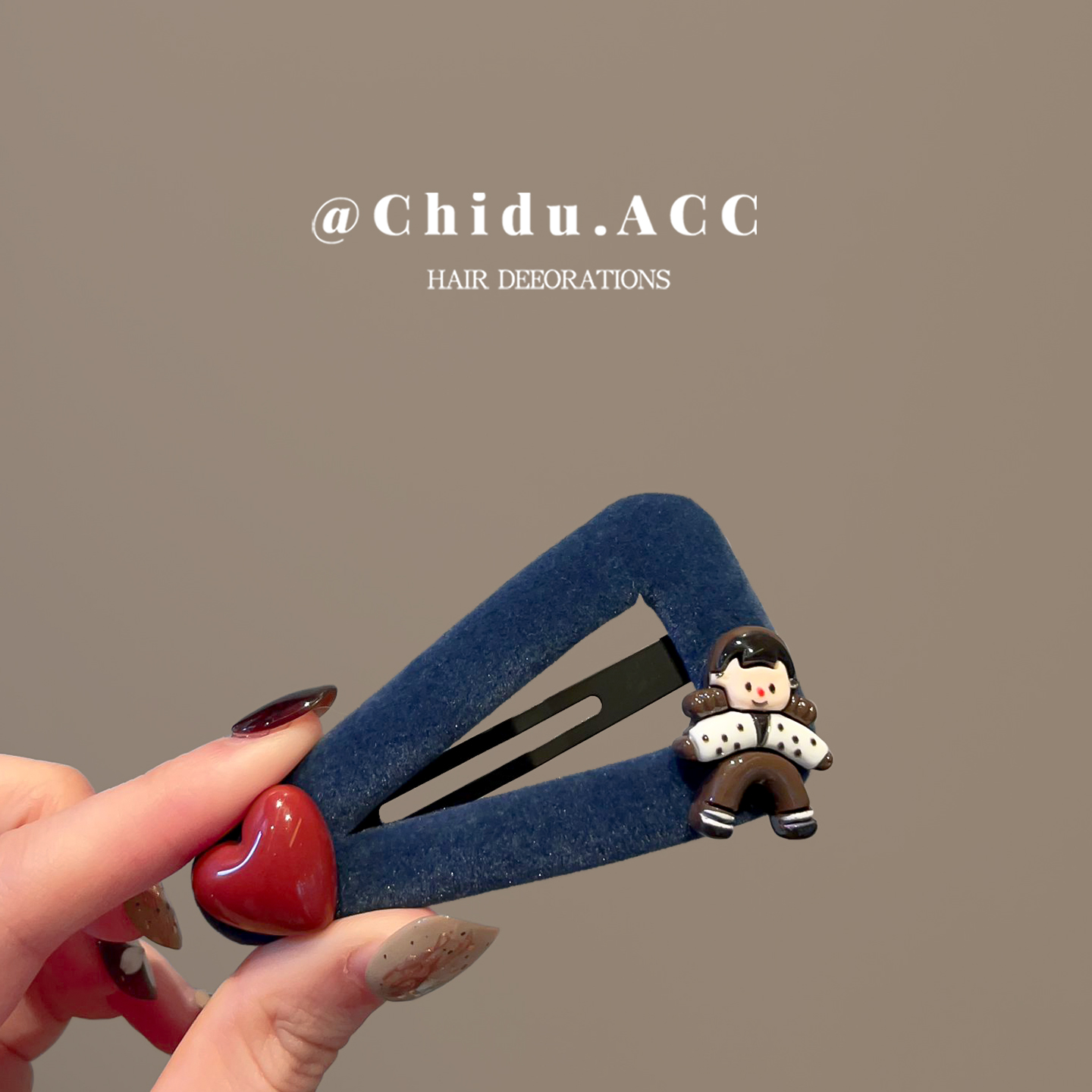 潮流精品，品质保证