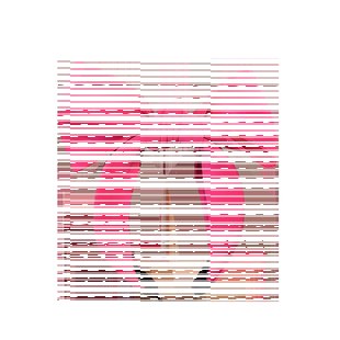 超大蝴蝶结发箍女头箍压发卡发捆头饰发旅高级感发窟头窟可爱玫红