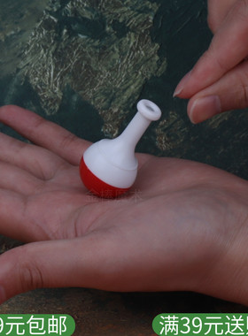 2025新品 不倒翁 催眠术 瓶中精灵 互动 魔术道具近景 IMP bottle