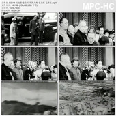 毛泽东 毛主席 高清实拍视频素材 开国大典 历史影像资料