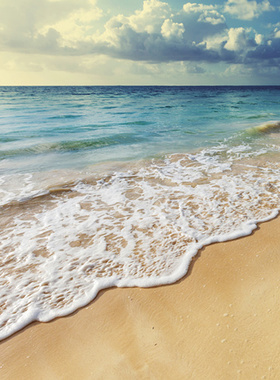 B321海洋波澜壮阔的海洋高清摄影艺术作品精选摄影像图片设计素材