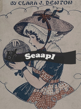 A1133复古老式儿童人物插画插图手绘可爱清新趣味高清图片素材