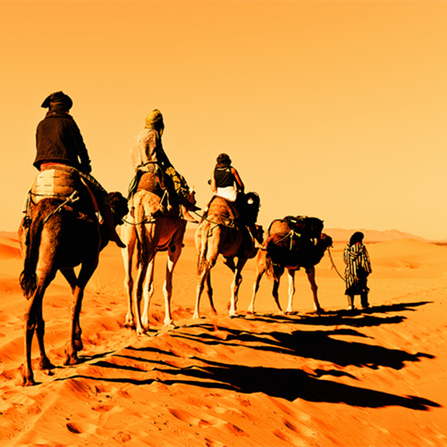 B601摩洛哥世界风光建筑民俗高清摄影艺术作品图片素材图集